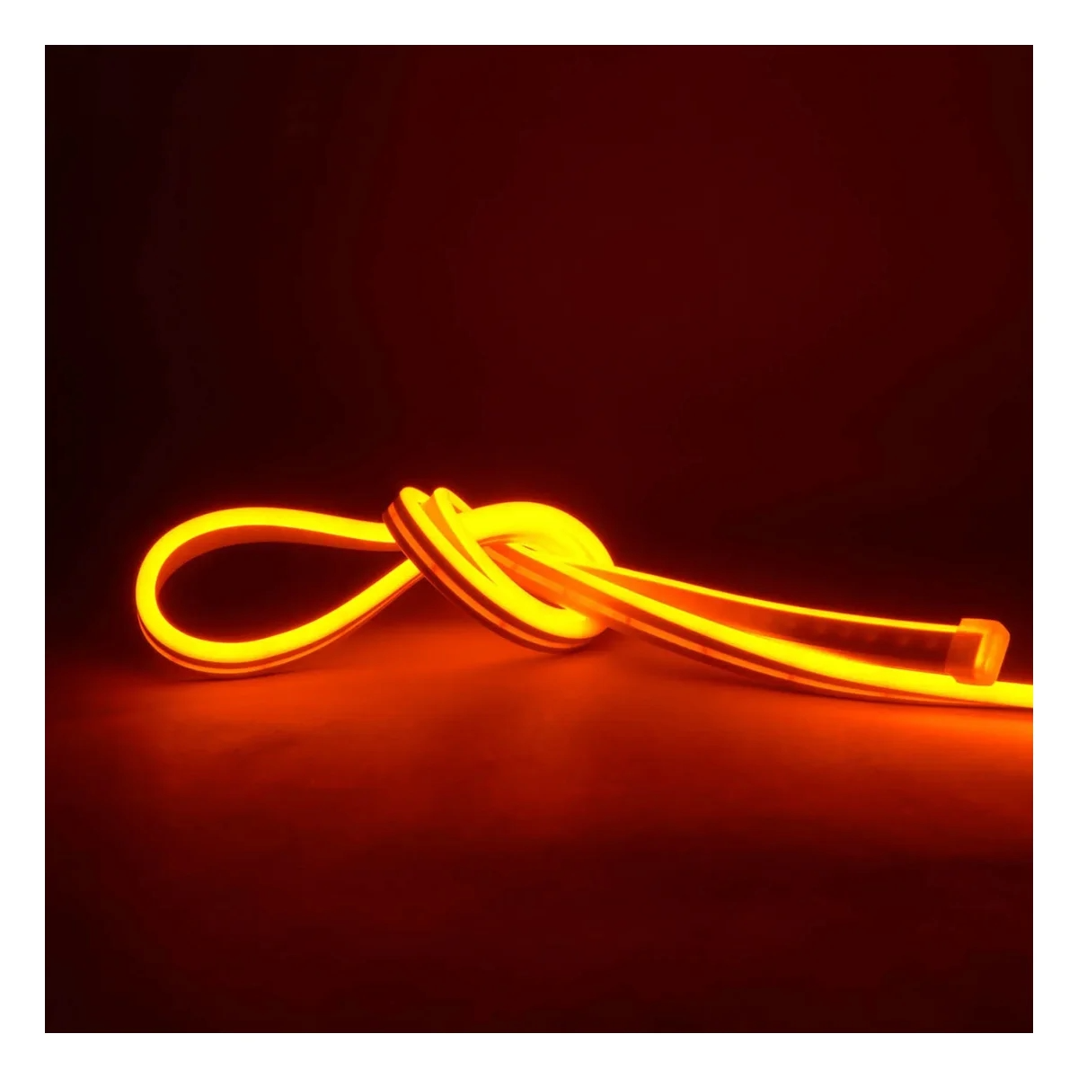 TIRA NEON DE COLORES POR METRO_0