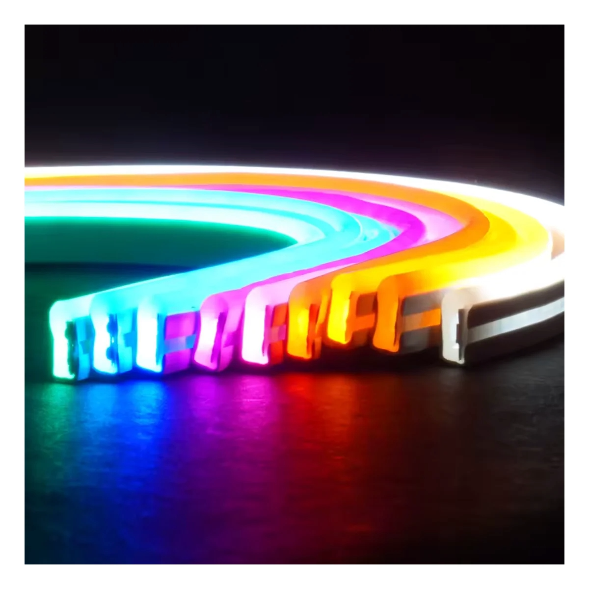 TIRA NEON DE COLORES POR METRO_1