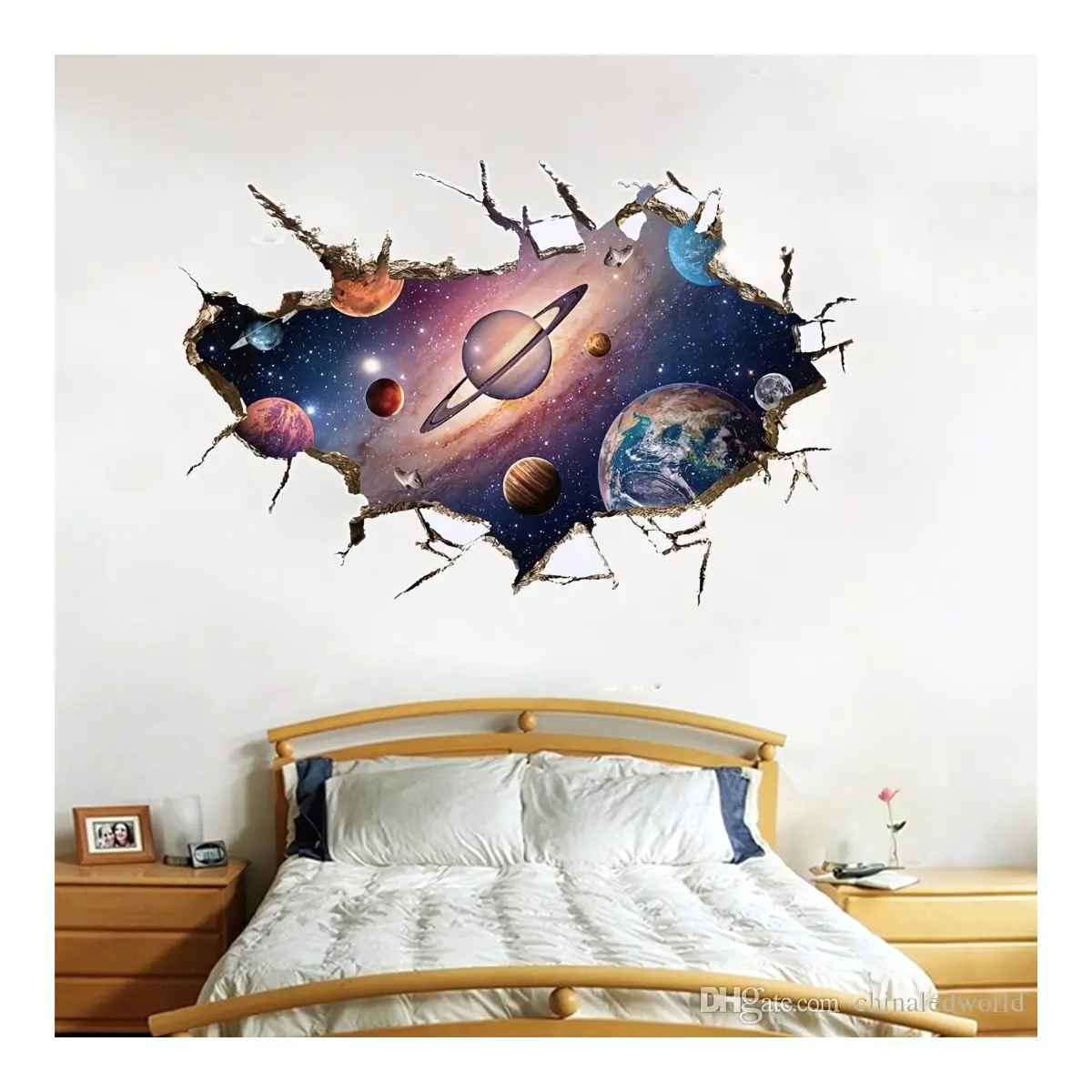STICKER PARA PARED MOD PLANETAS 90*60 CM_1