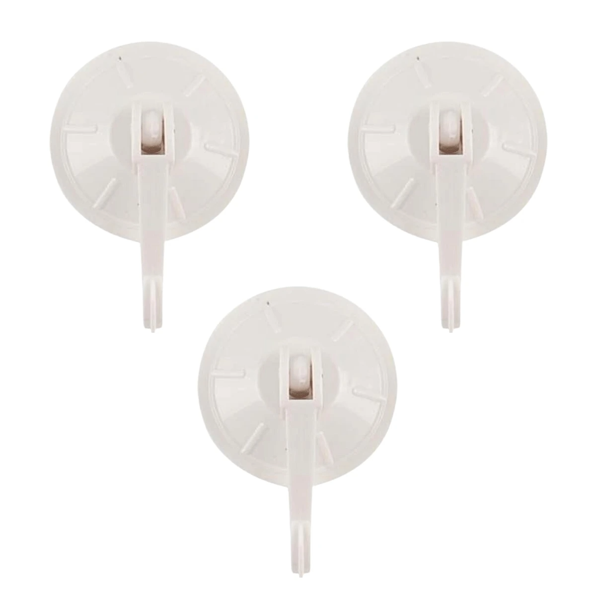 SOSTENEDOR MULTIFUNCIONAL SET 3 GANCHOS 1KG_1