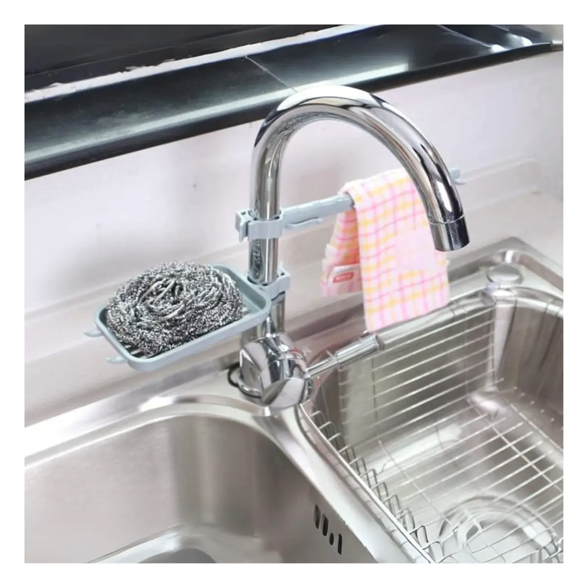 SOPORTE PARA UTENSILIOS DE COCINA 20*10CM_1