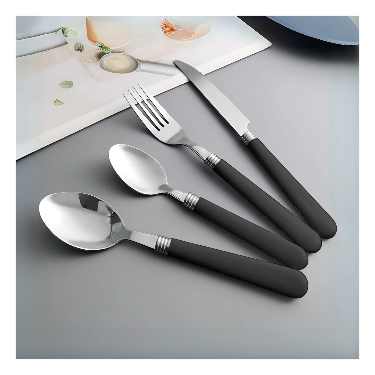 SET DE CUBIERTOS 25 PIEZAS HC-19_1