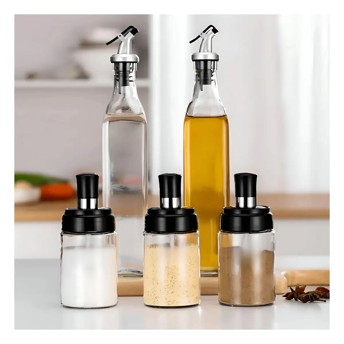 SET DE CONDIMENTOS 5 PZAS_1