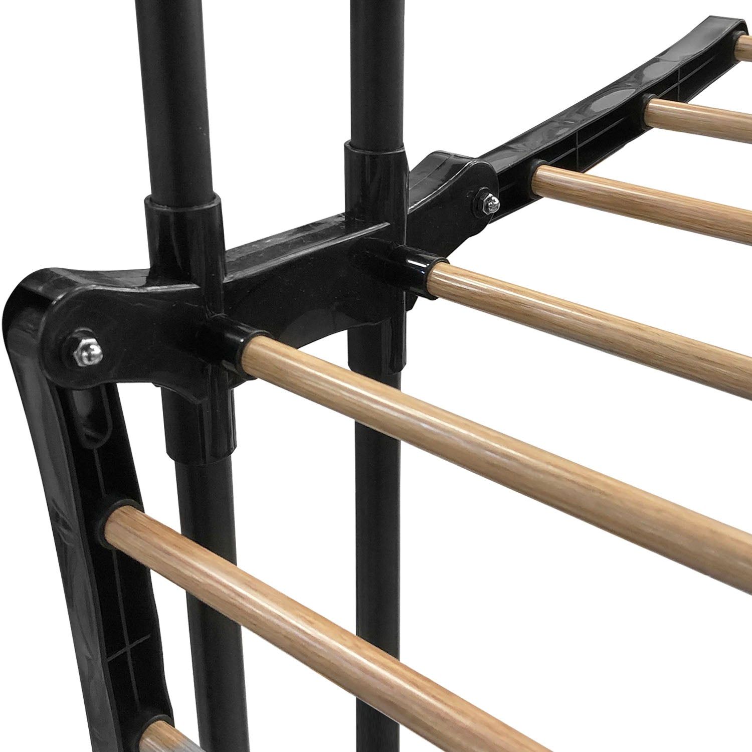 VOUNOT Clothes Drying Rack_4