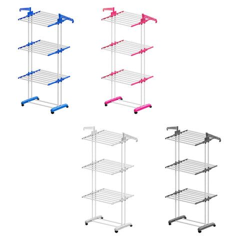 CH&Q Clothes Drying Rack_6