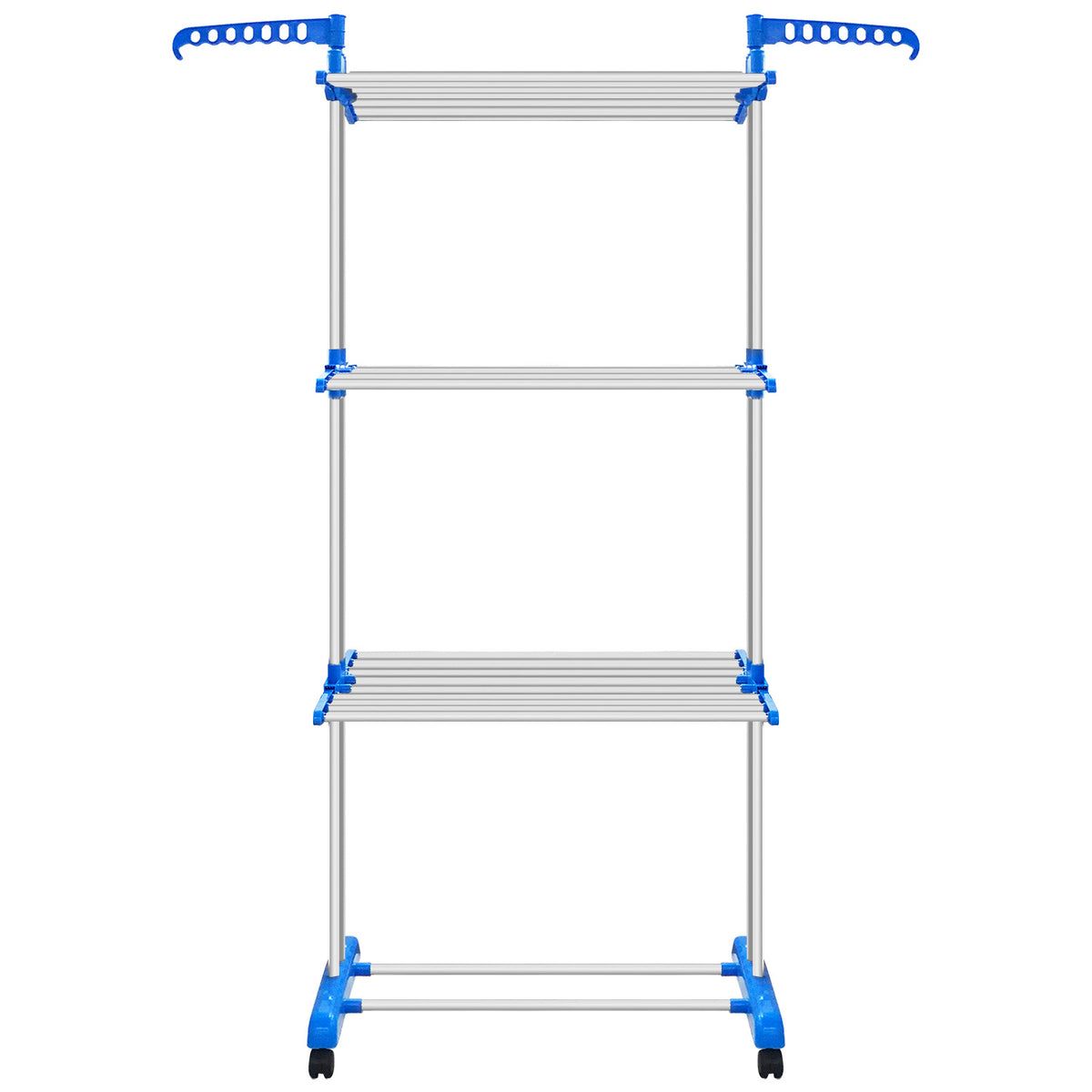 CH&Q Clothes Drying Rack_1