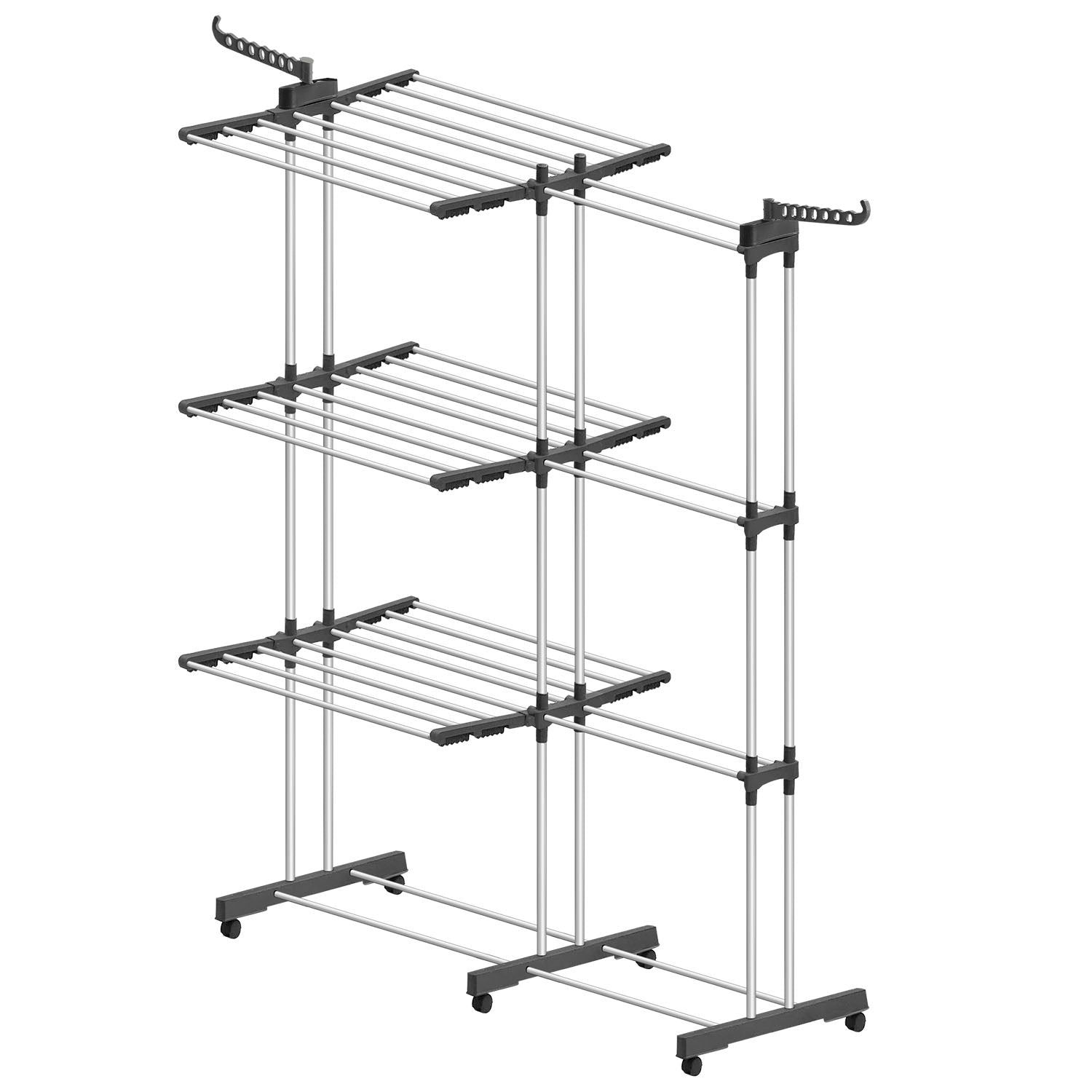 A-VALUE Clothes Drying Rack_1
