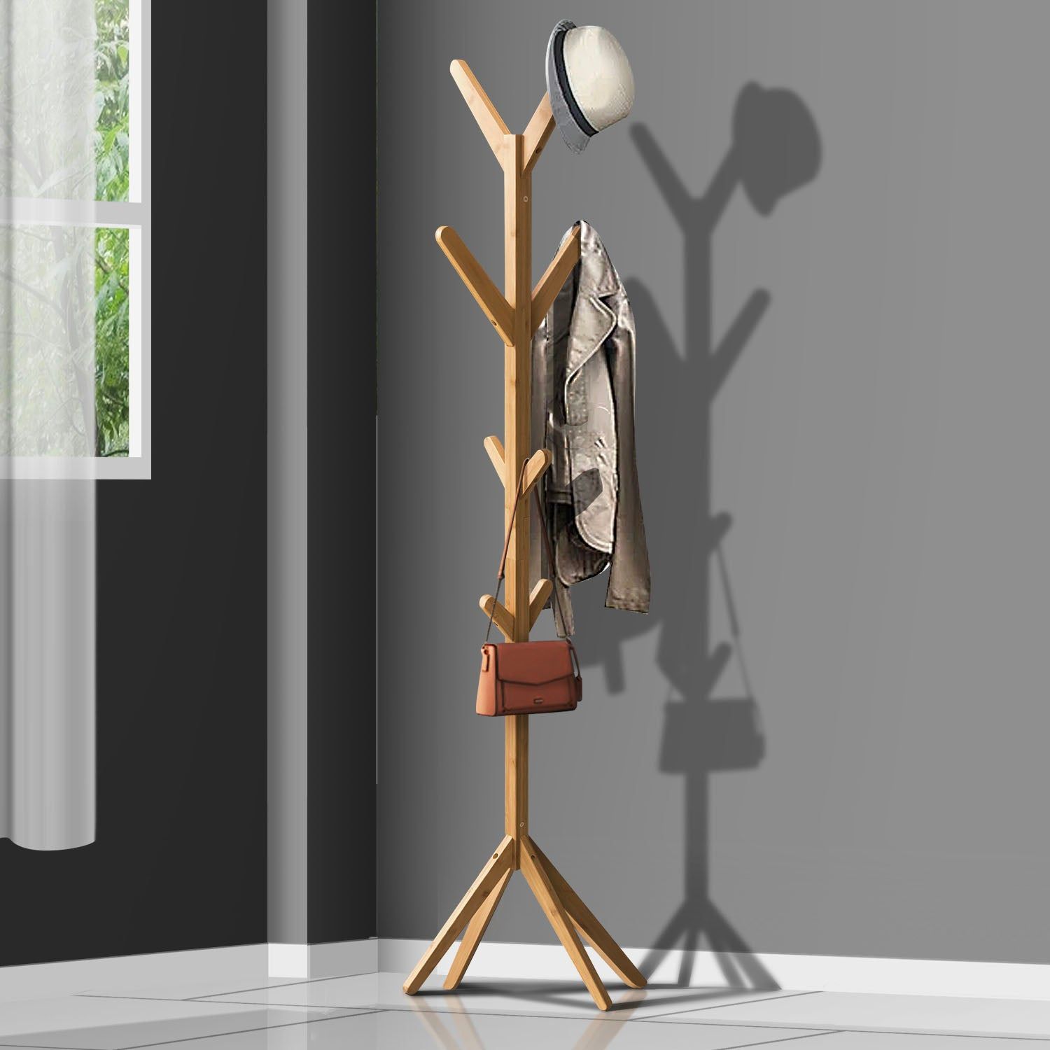 BW COAT RACK _0