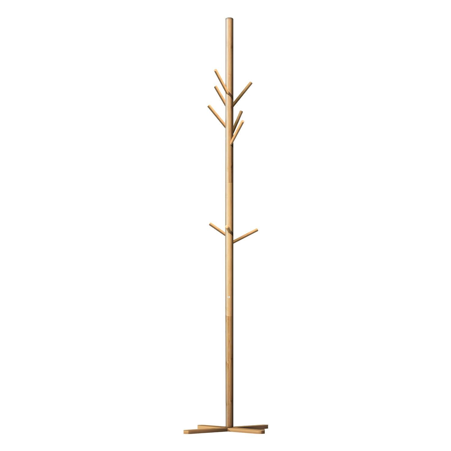BW COAT RACK _1