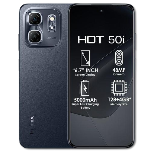 INFINIX HOT 50i 128+4GB_0