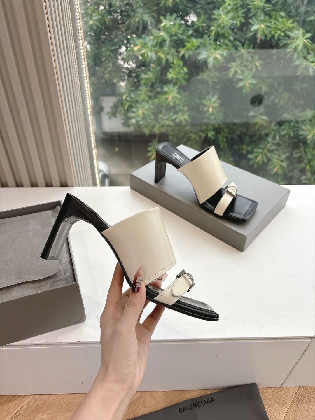 Bel Air Sandal_4