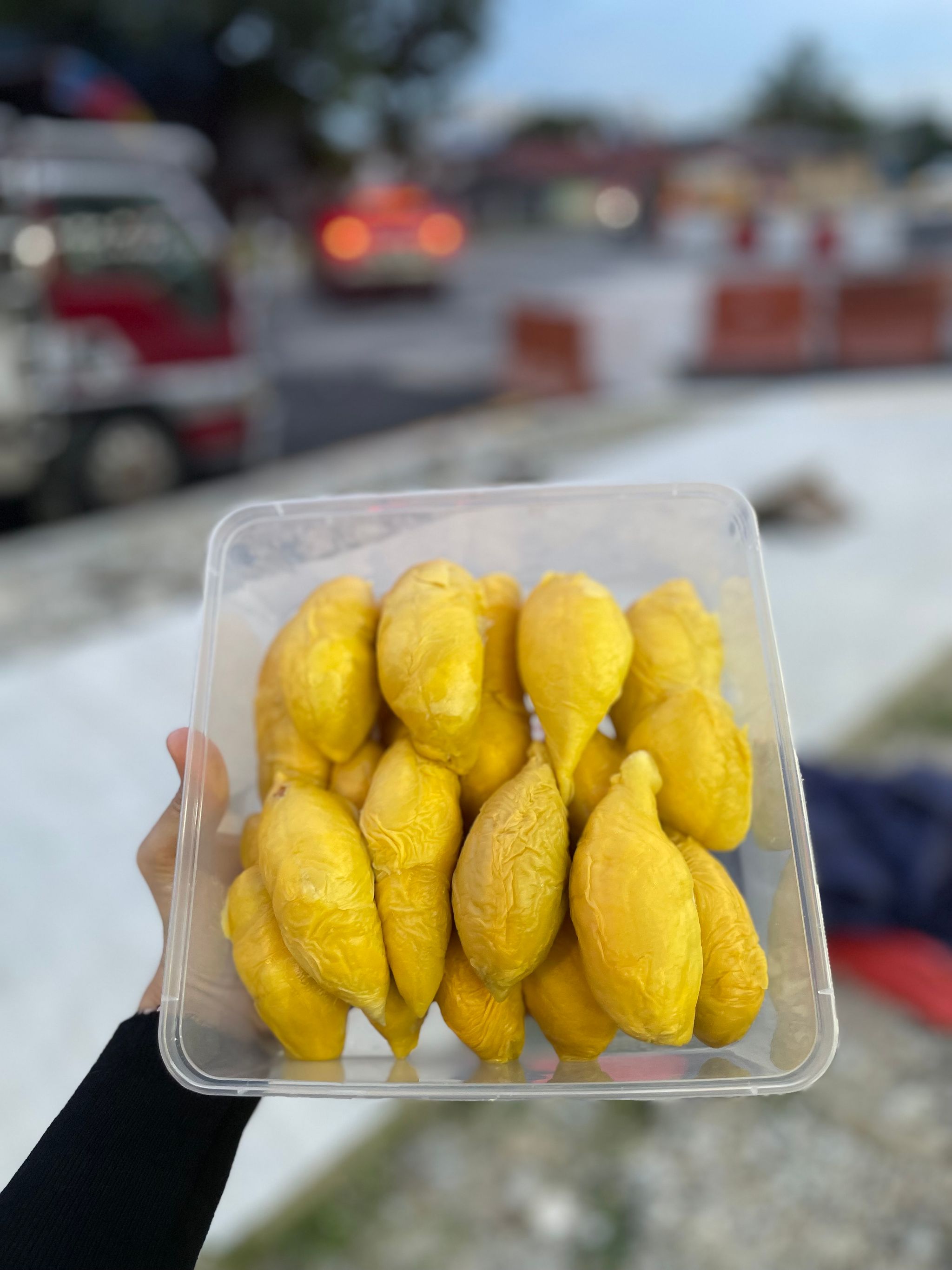 Udang Merah Thailand_0
