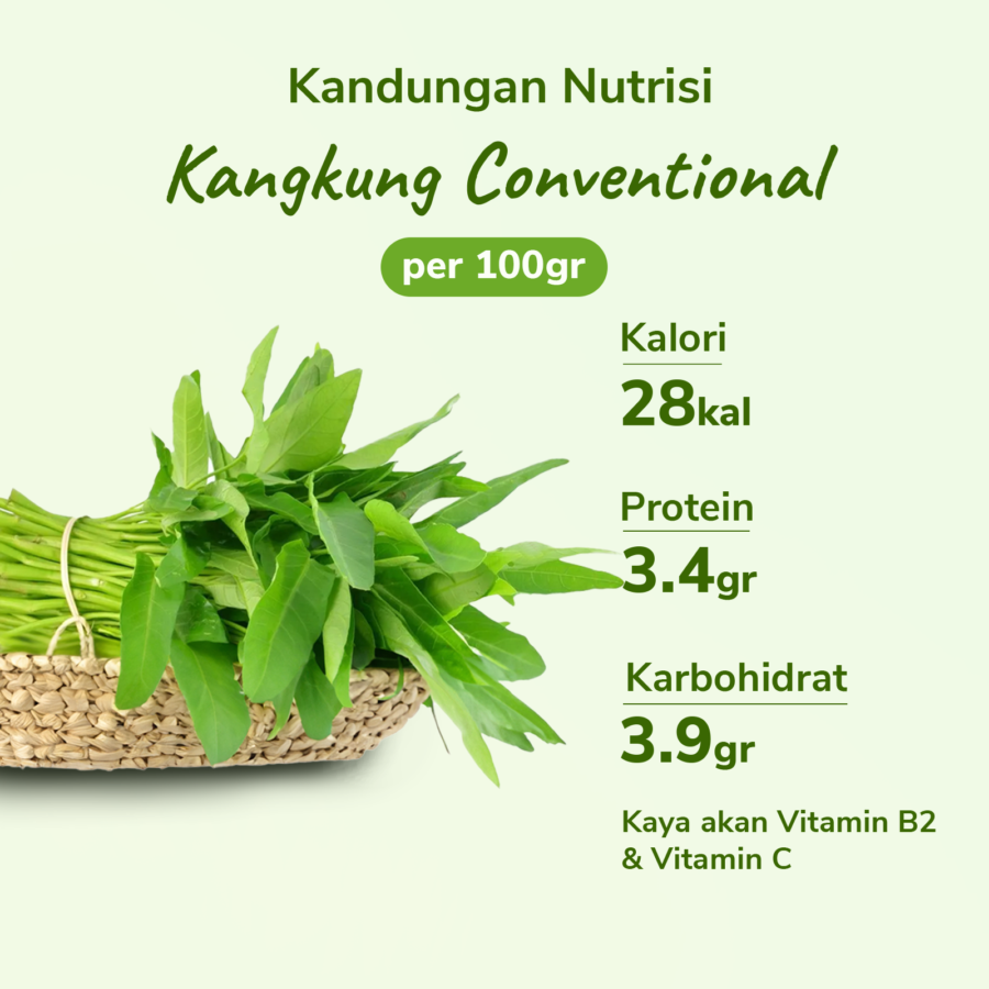 Kangkung Konvensional 200gram_3