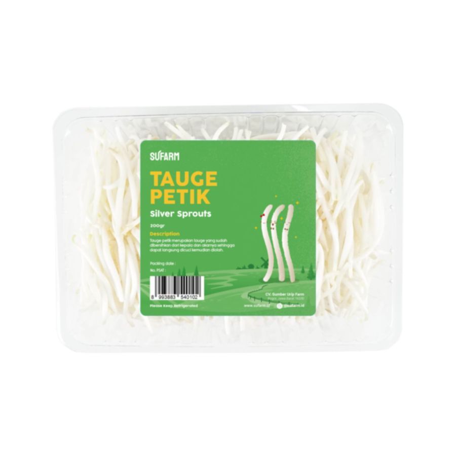 Sufarm Tauge Petik 200gram_1