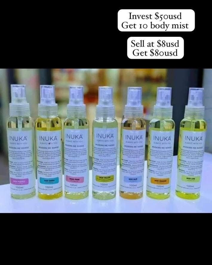 Room mist /hair and body mist _2