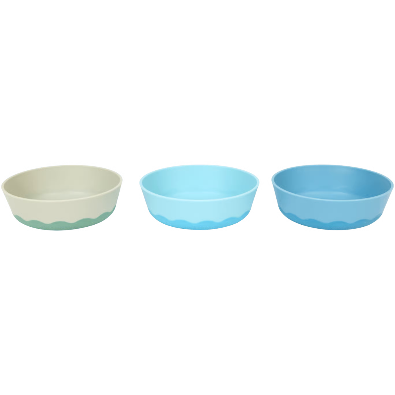 Bols Antidérapants Alvär Lot de 3_0
