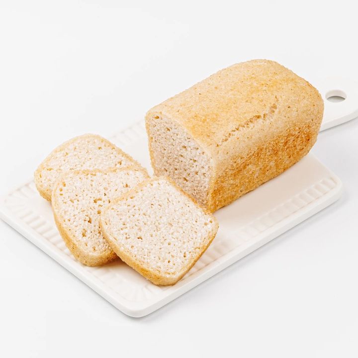 Roots White Bread Gluten-Free & Vegan Frozen 330g_1
