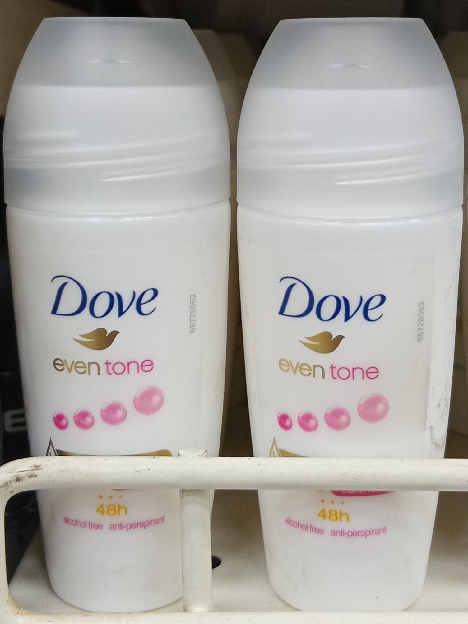 Dove Roll On Deo Eventone Ren. 50ml_0