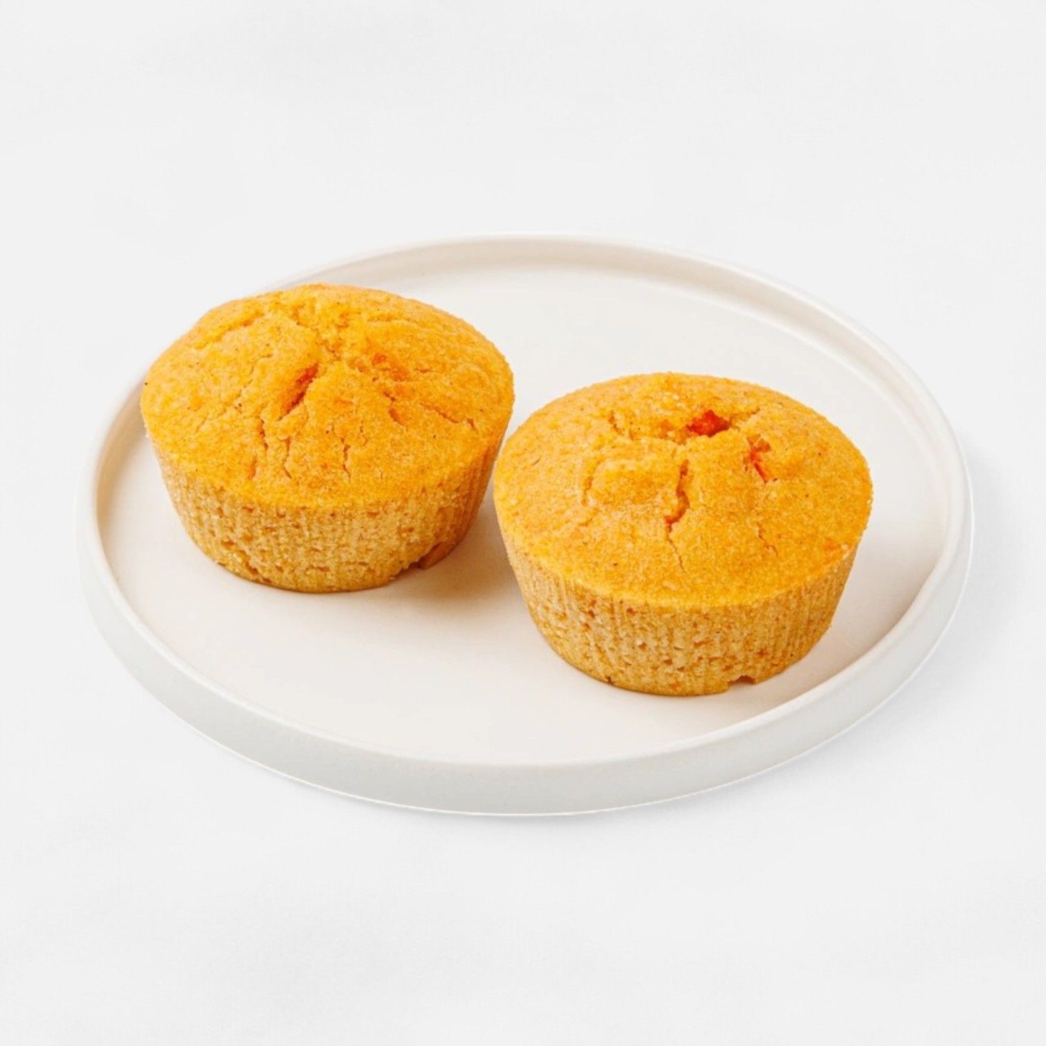 Roots Carrot Muffin Gluten-Free Frozen 180g_1