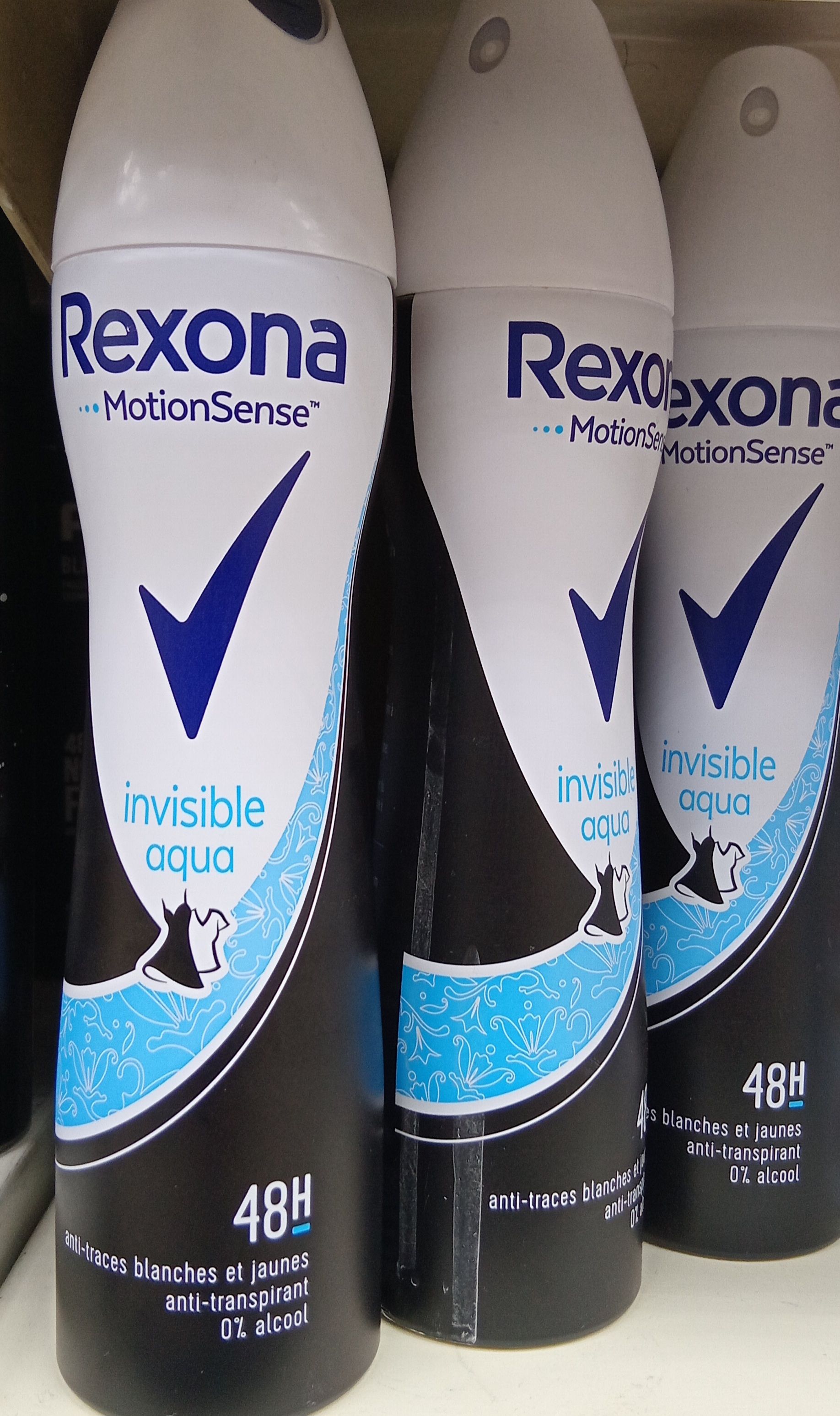 Rexona Woman Deo Clear Aqua 200ml_1