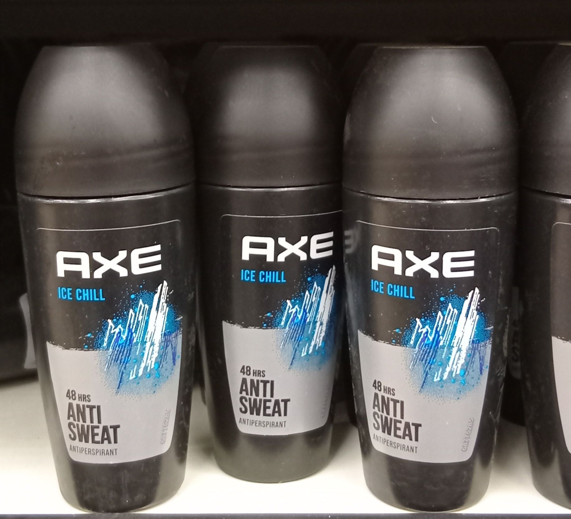 Axe Roll On Deo Ice Chill 50ml_1