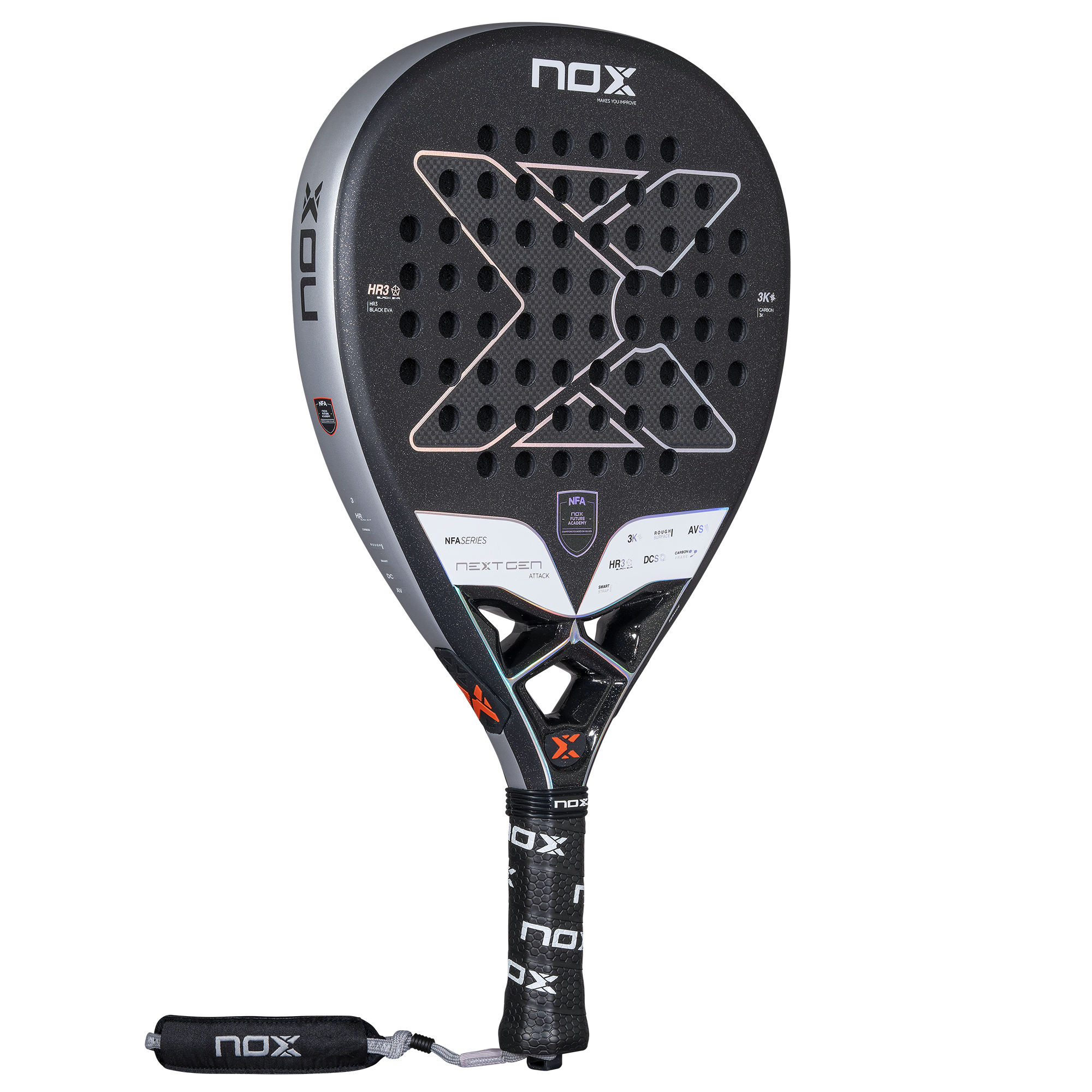 NOX NextGen Pro Attack 3K_0