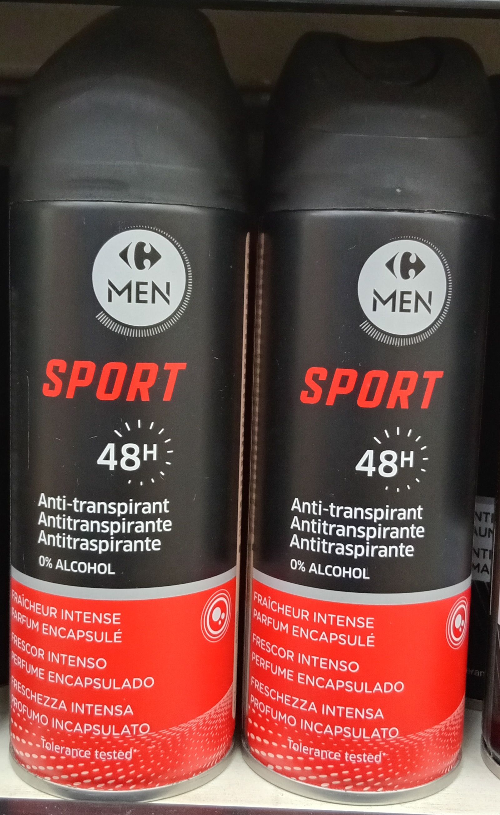 Crf Men Deo Spray Sport 200ml_1