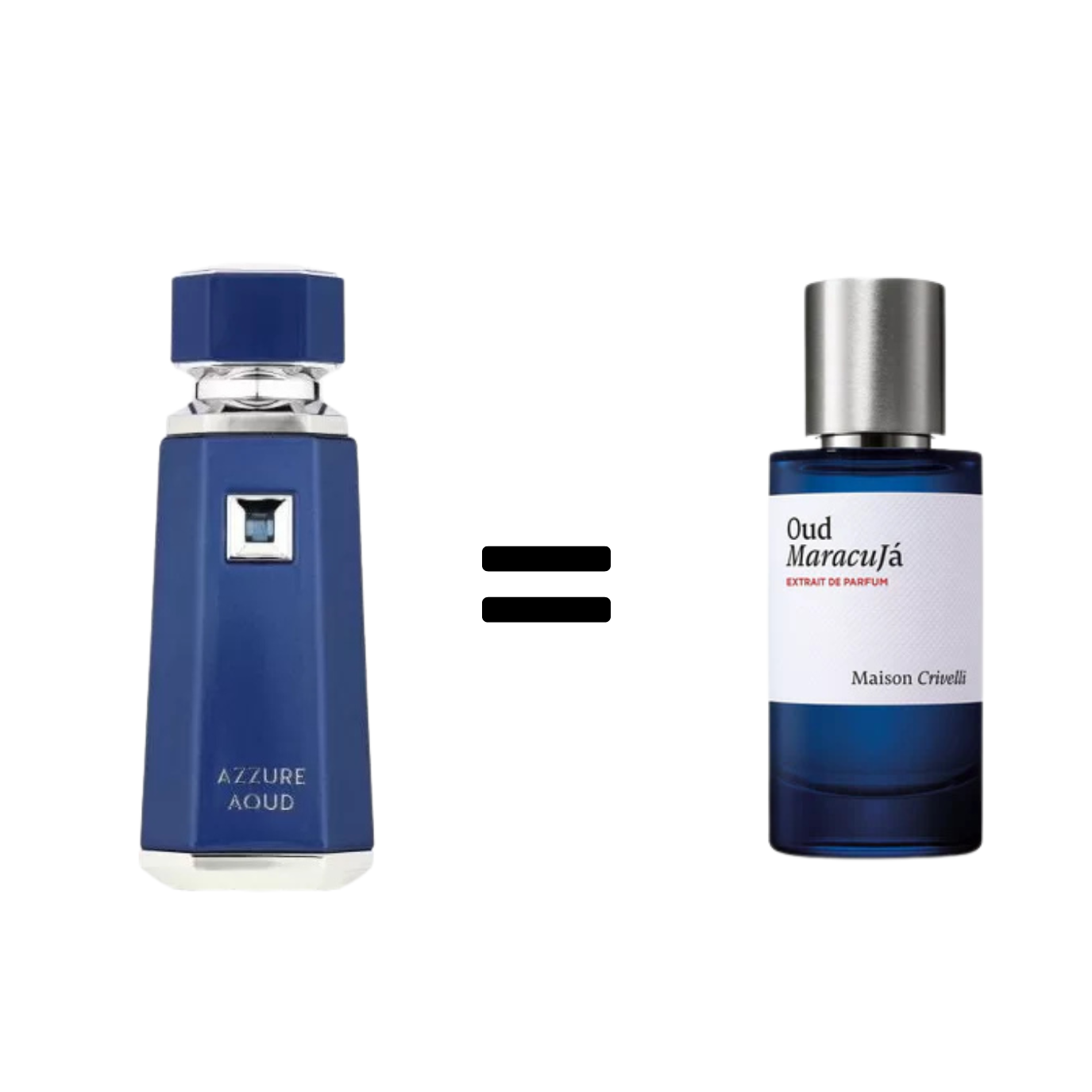 Azzure oud - French avenue - 10ML_0