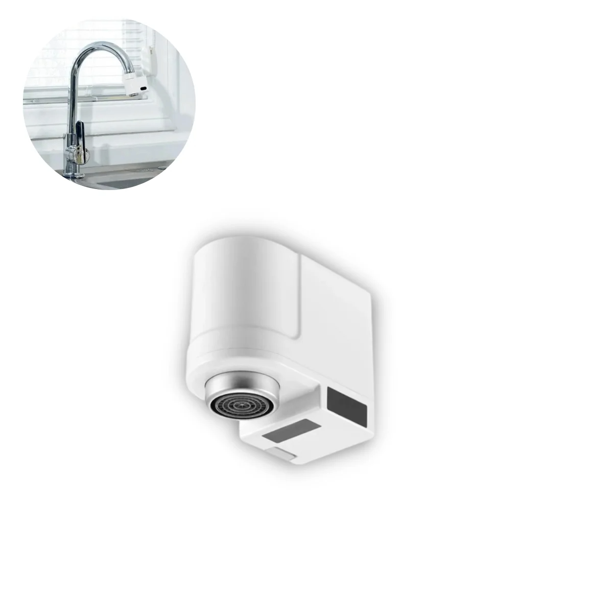 SENSOR AUTOMATICO PARA LLAVE O GRIFO_0