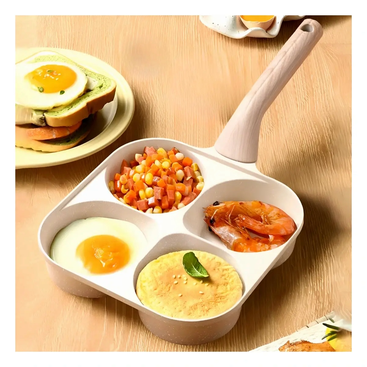 SARTEN FRY PAN PARA GAS O INDUCCION_1