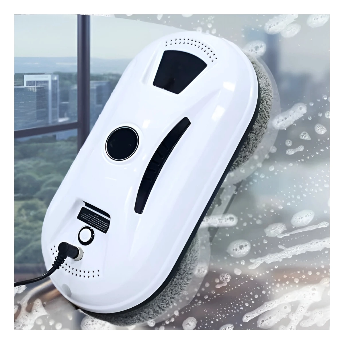 ROBOT LIMPIADOR ELECTRICO DE VIDRIOS_1