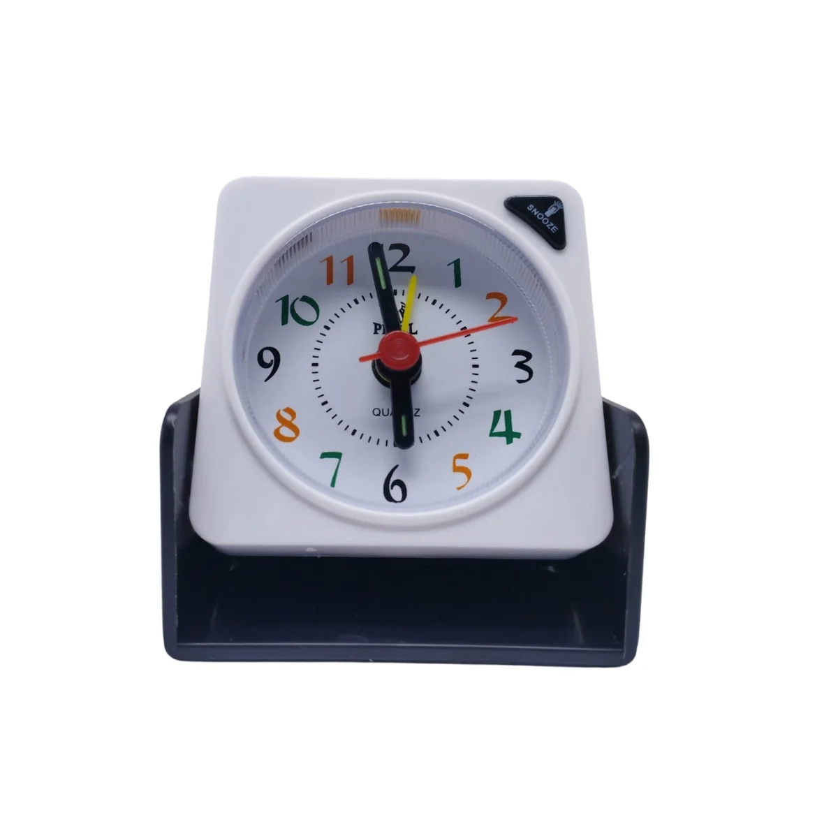 RELOJ DESPERTADOR RV-03 PEARL PEQUEÑO_0