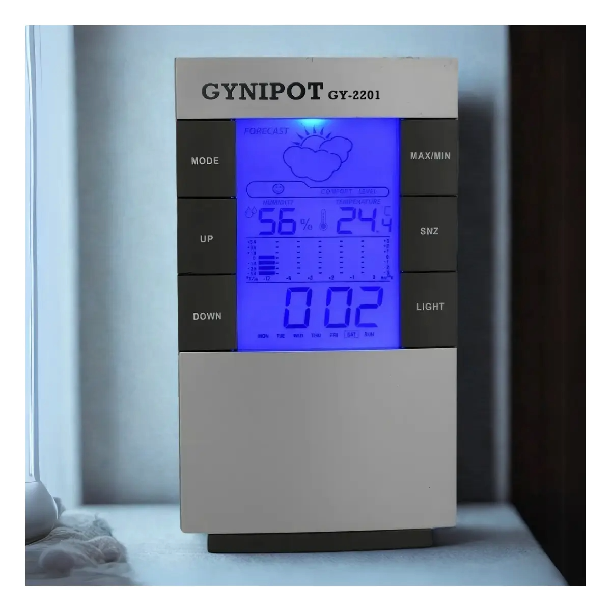 RELOJ DESPERTADOR CON SENSOR TEMP 2201_0