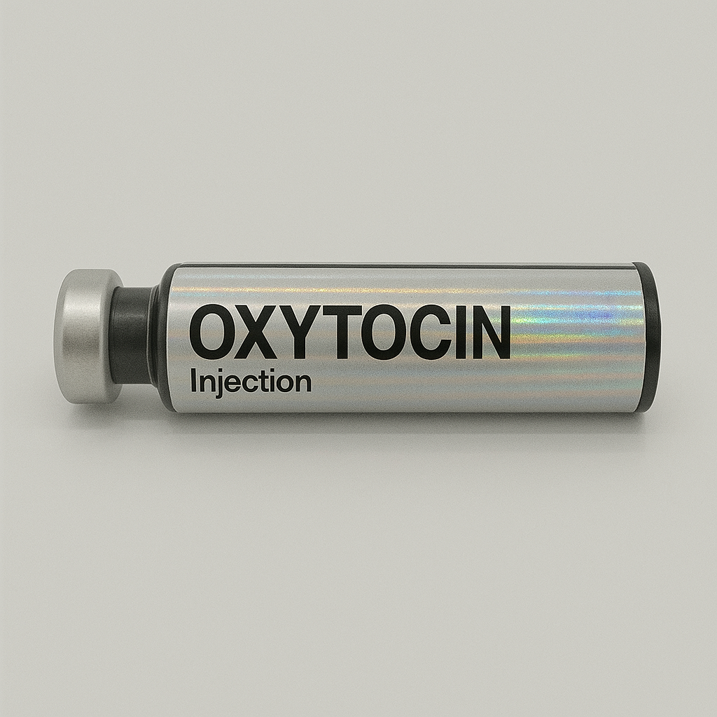 OXYTOCIN PRE-MIXED CARTRIDGE_0