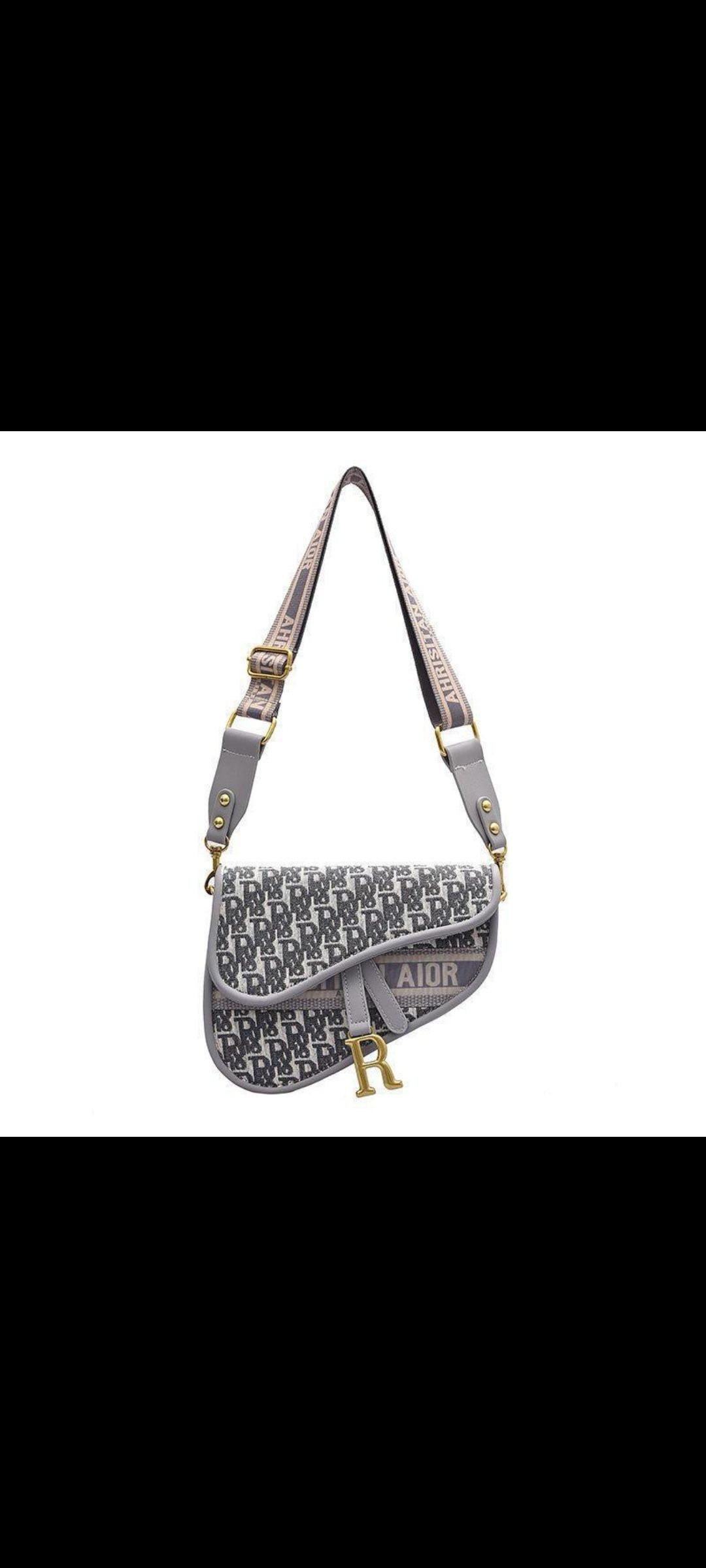 High waist hand bag_3