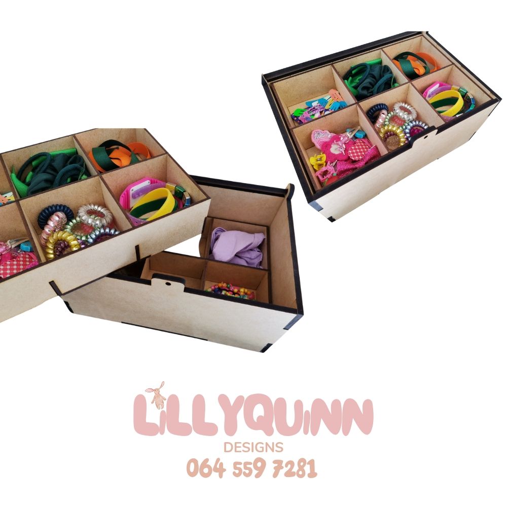 Hair accessory box_0