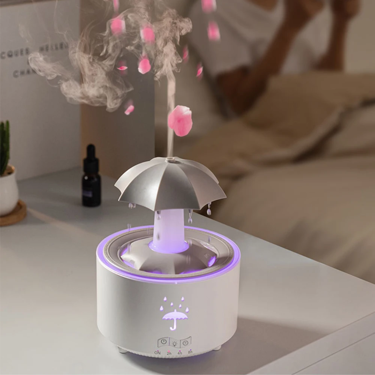 Rain Drop Diffusor_1