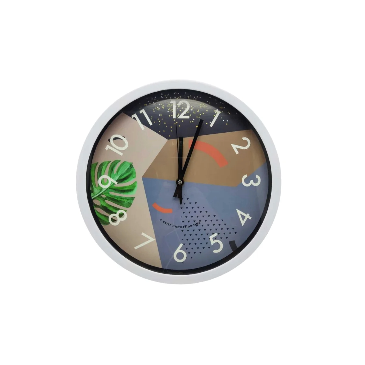 RELOJ DE PARED ANALOGO 30 CM AA-3572_0