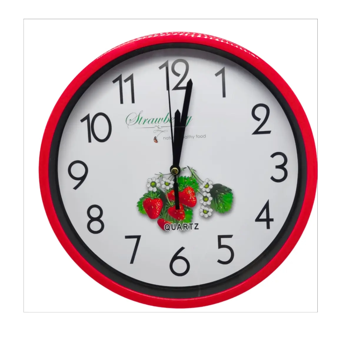 RELOJ DE PARED ANALOGO 23 CM AA-2062_0