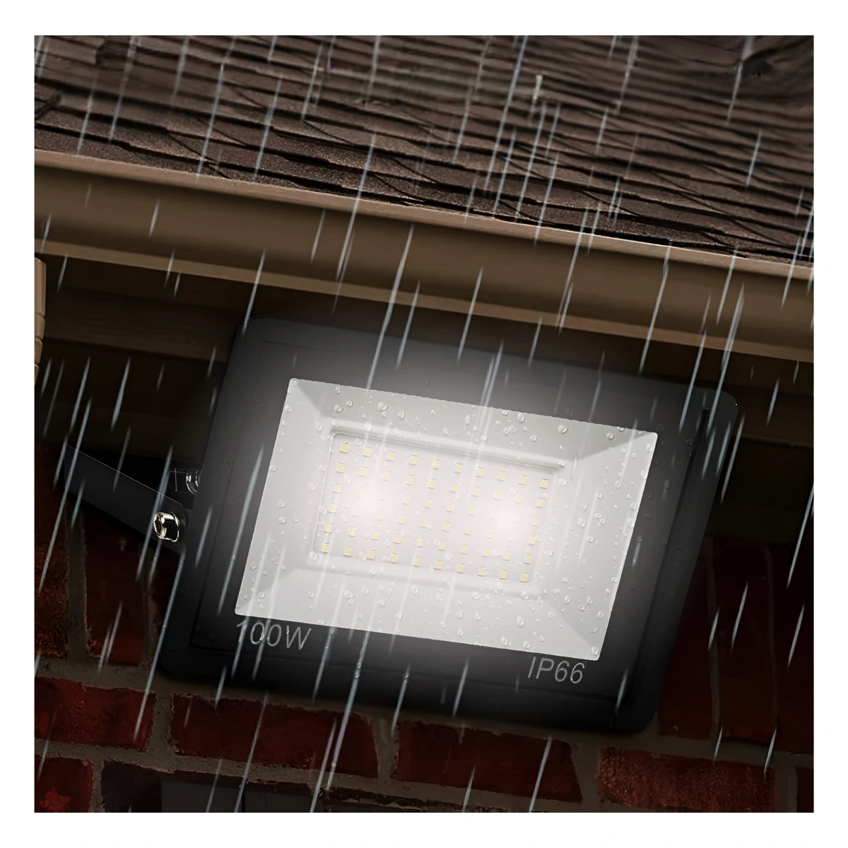 REFLECTOR LED FLOOD 100W 110V_1