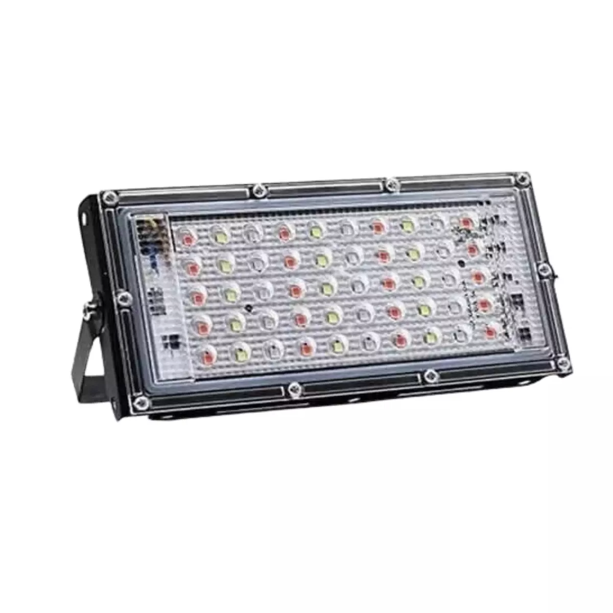 REFLECTOR LED 50W 110V RGB CON CONTROL_0