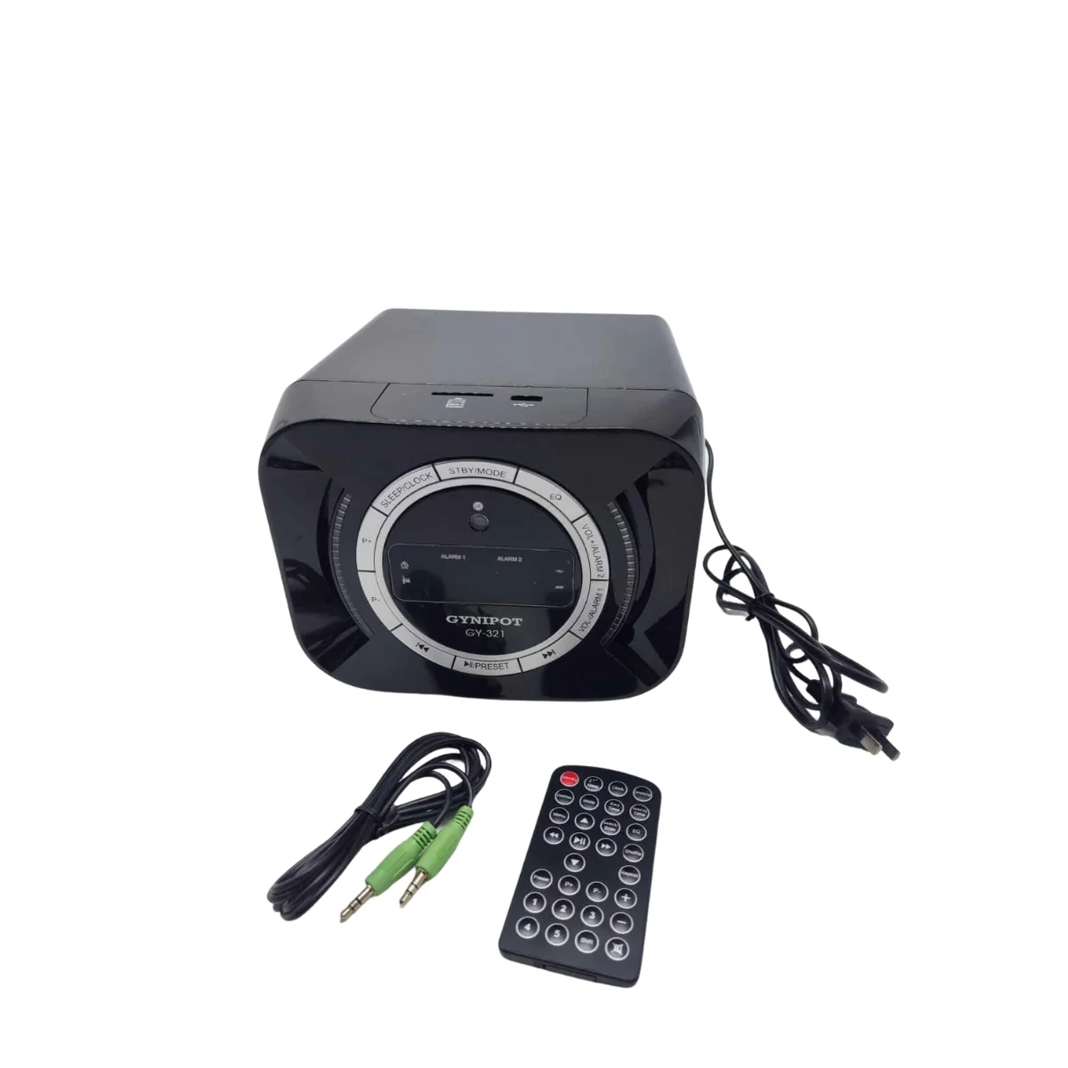 RADIO GYNIPOT GY-321_0