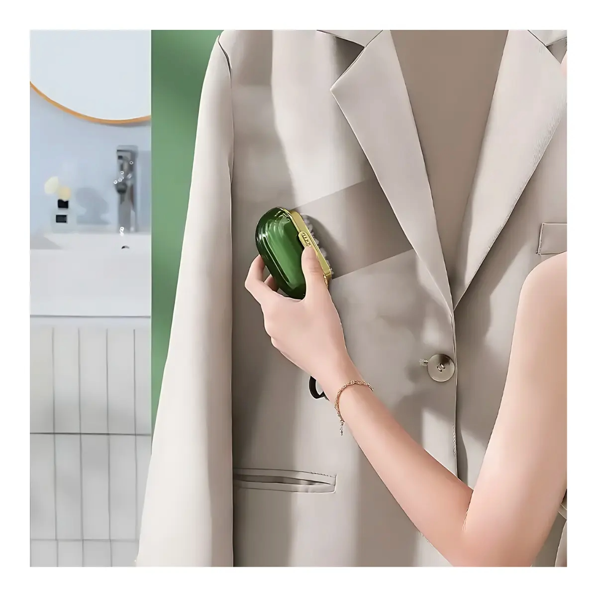 QUITA PELUSA EJECUTIVO CON 1 ROLLO ADHESIVO_1