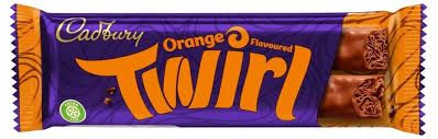 Cadbury Twirl Orange_0