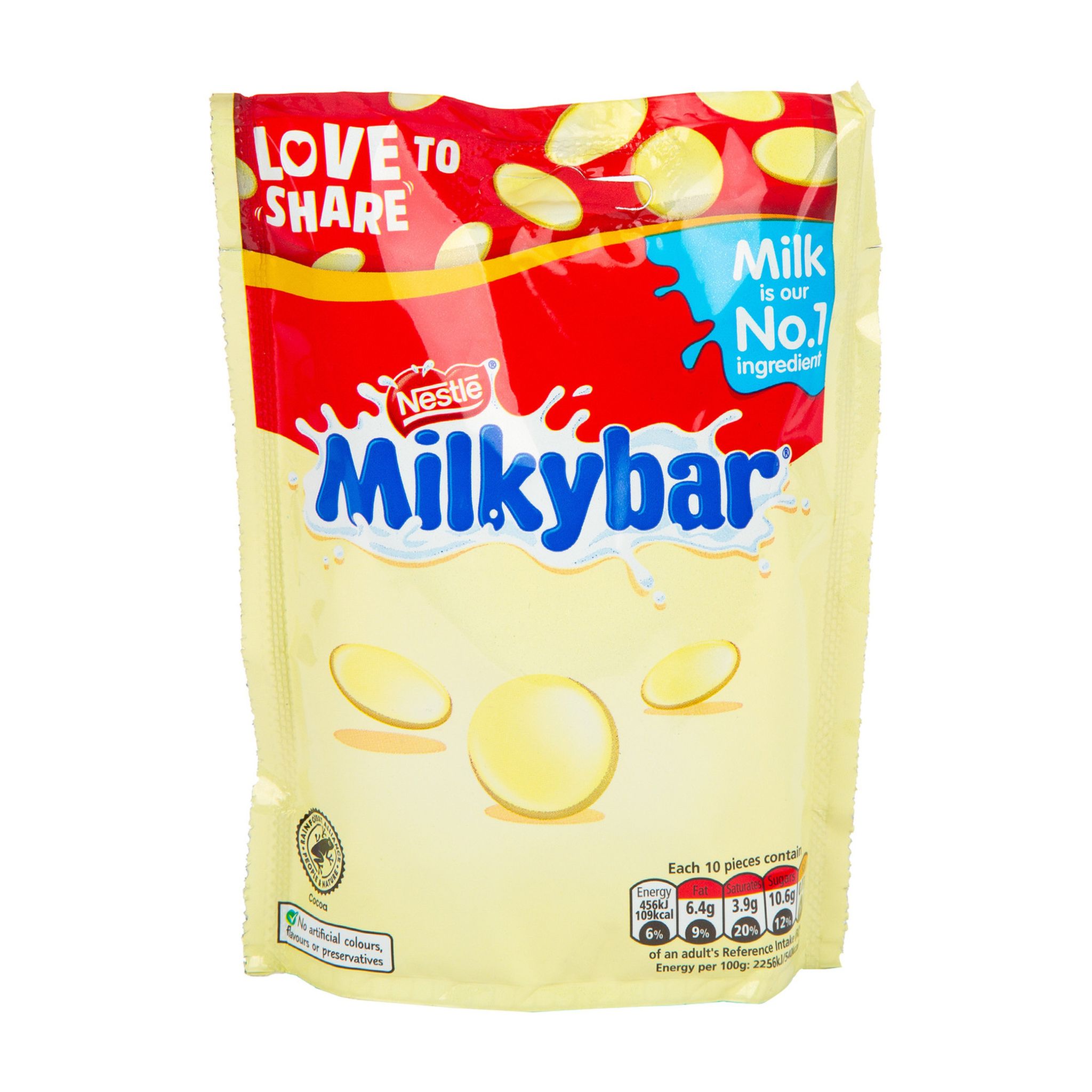 Milky Bar Buttons _0