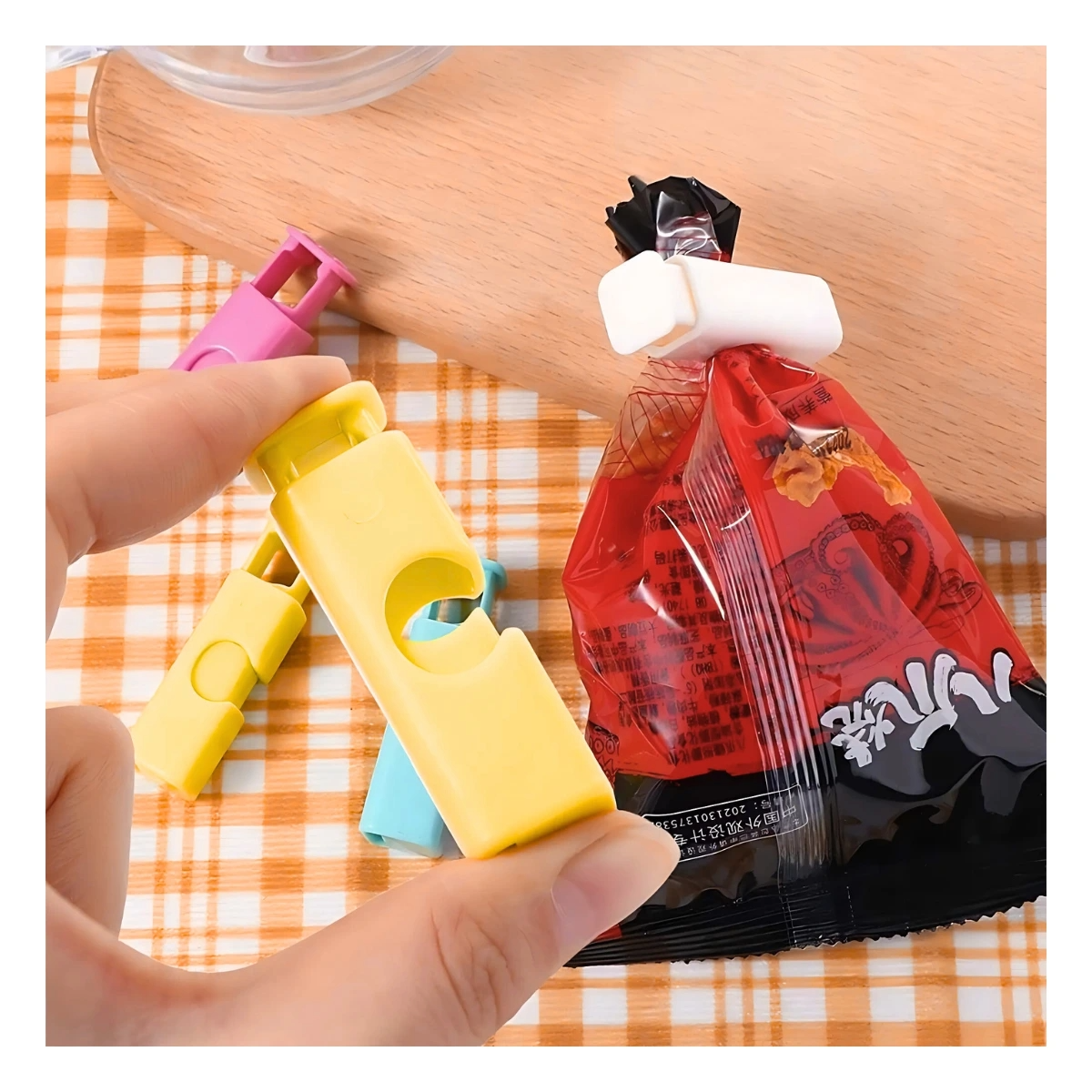 PRENSA PARA SELLAR BOLSAS SET 4 UNDS_1