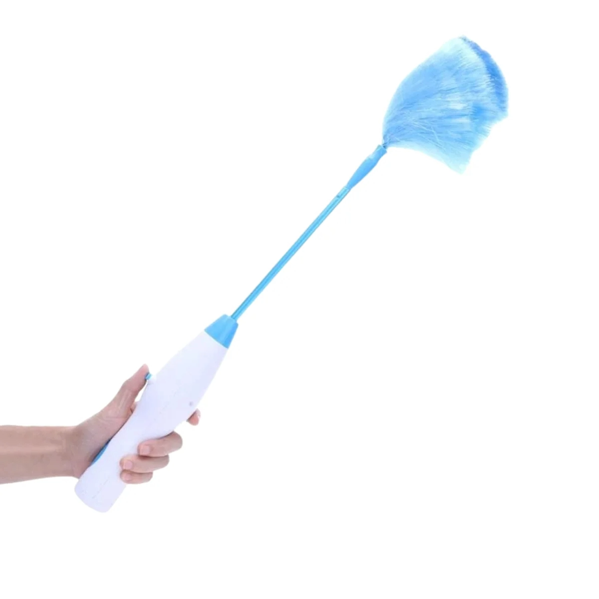 PLUMERO ELECTRICO CON EXTENCION_0