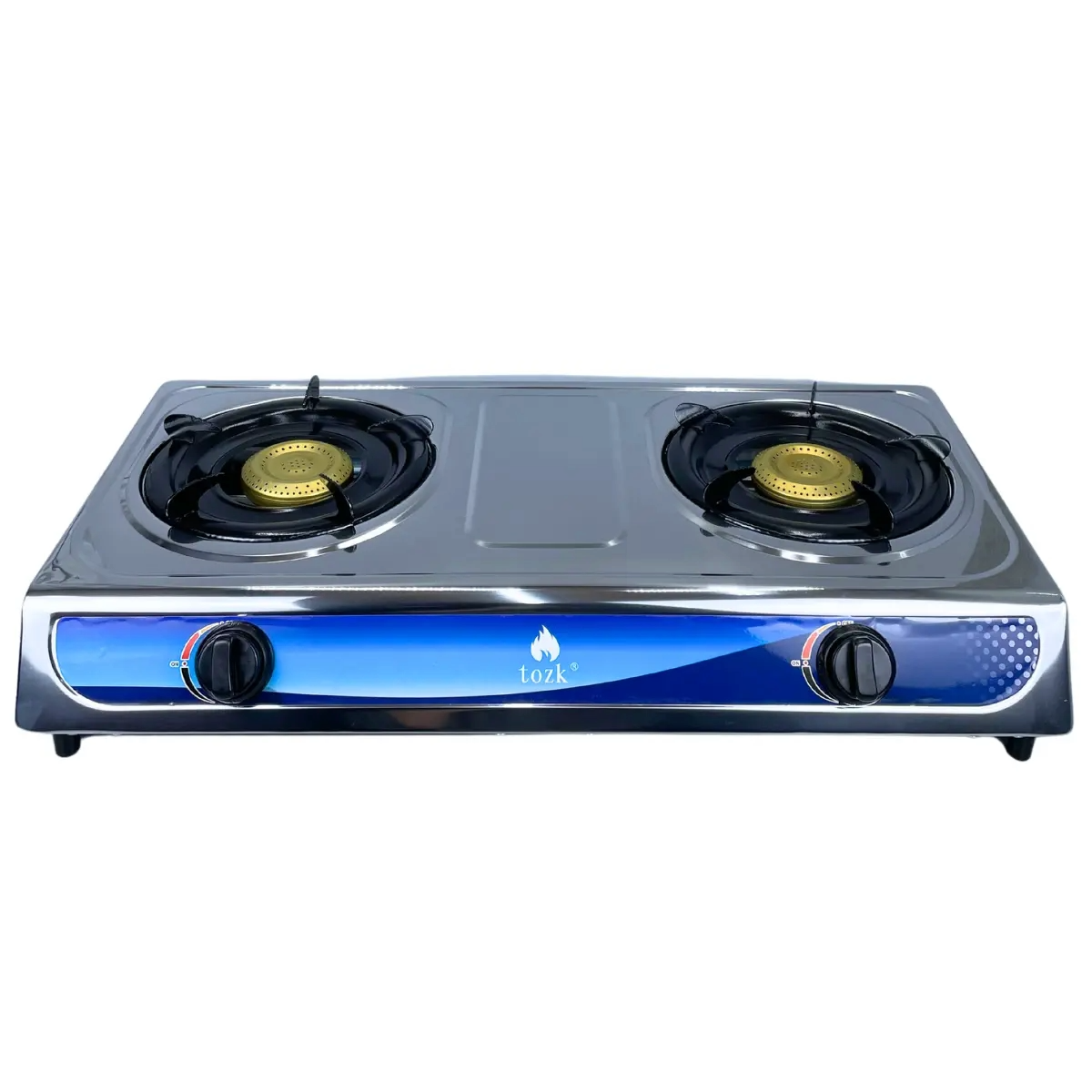 PLANTILLA COCINA METALICA 2 HORNILLAS GAS TOZK_0