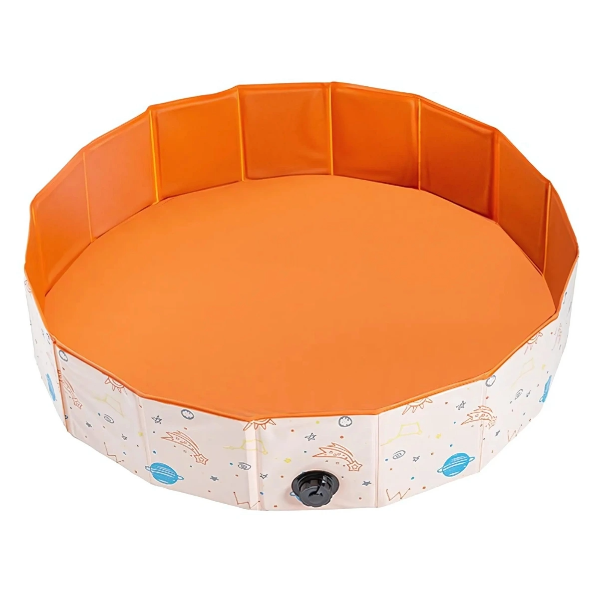 PISCINA PLASTICA 80 DIAM X 20 ALTURA_0