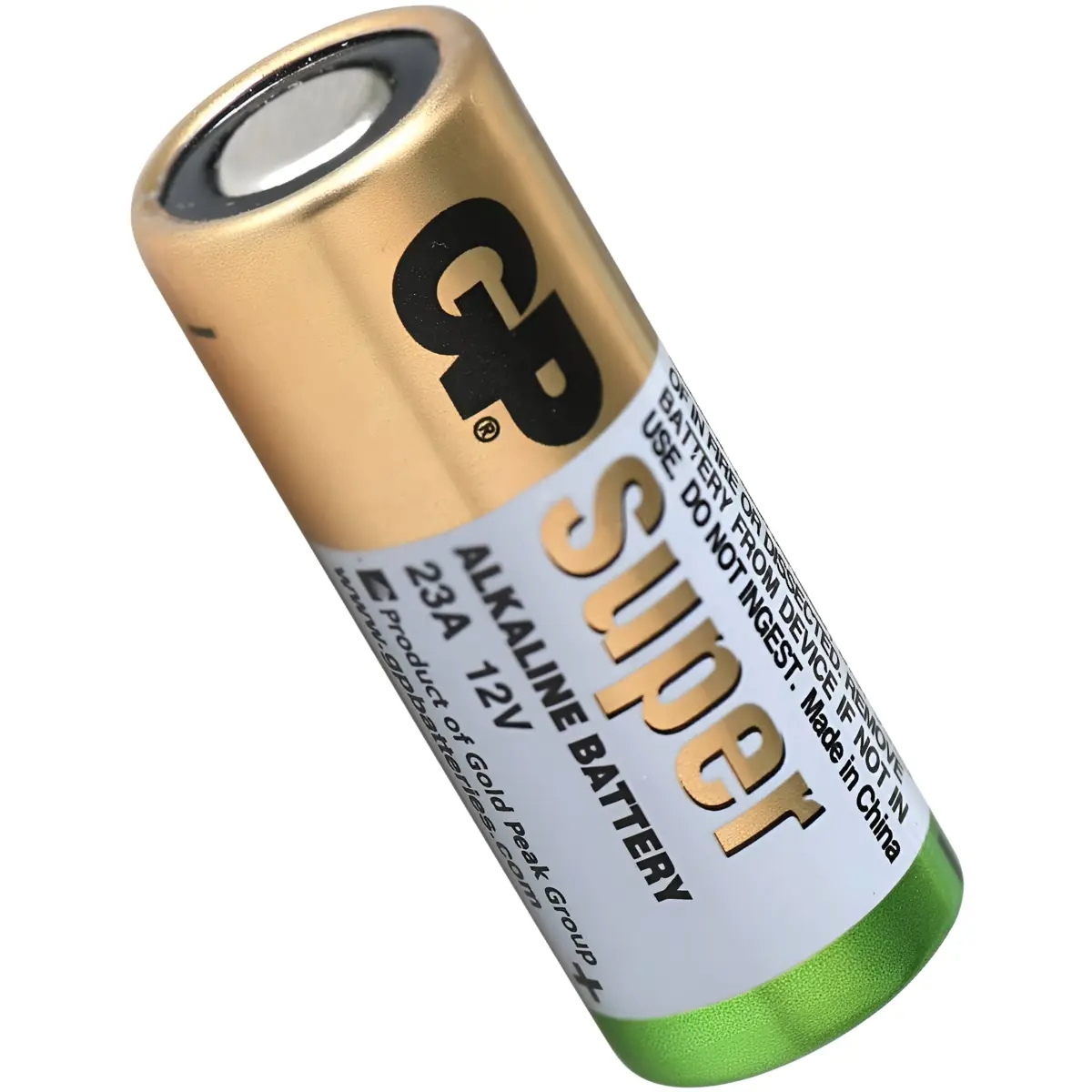 PILA DE CONTROL GP23AF-2C5 23A_1